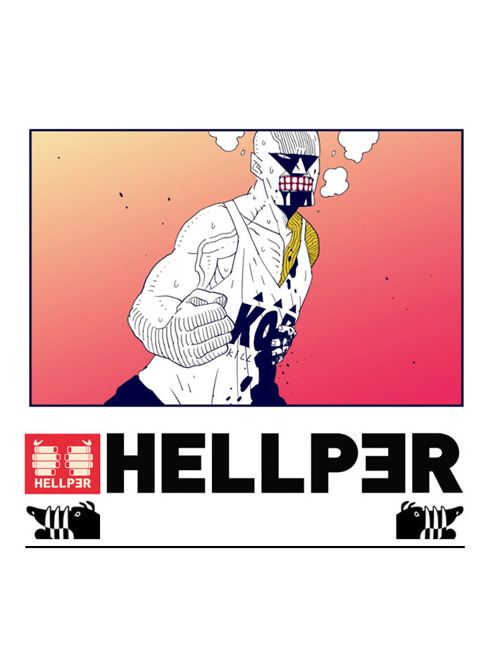 Hellper - ch 027 Zeurel
